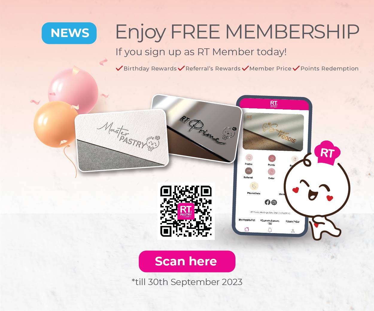 membership soft launch web banner mobile-01