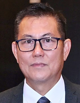 Lian Chong Wee