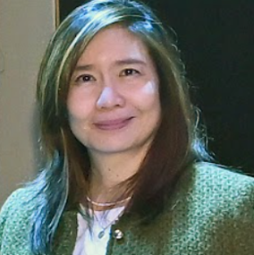 Loh May Ann